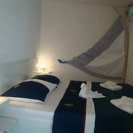 Tila Apartament Drage