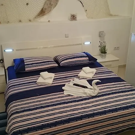 Apartman Tila Drage