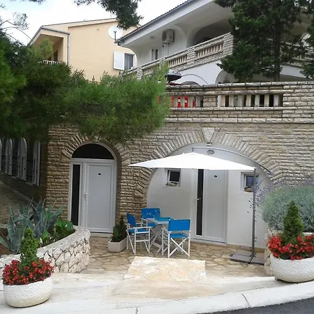 Διαμέρισμα Tila