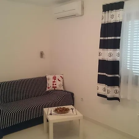 Apartman Tila Drage