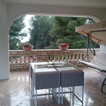 Apartman Tila Drage