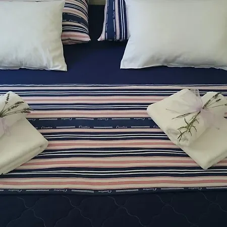 Apartman Tila