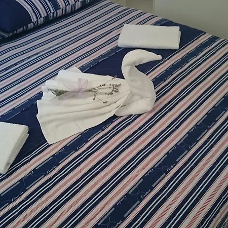 Apartman Tila Drage