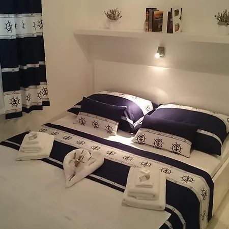 Apartman Tila *