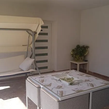 Apartman Tila Drage