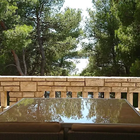 Tila Διαμέρισμα Drage