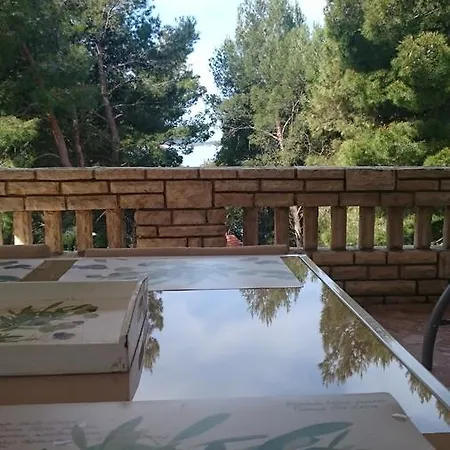 Appartement Tila