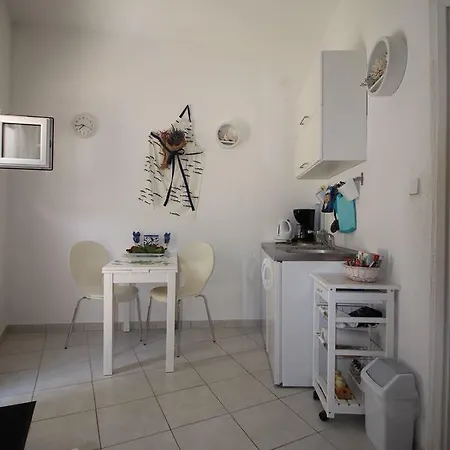 Tila Appartement Drage