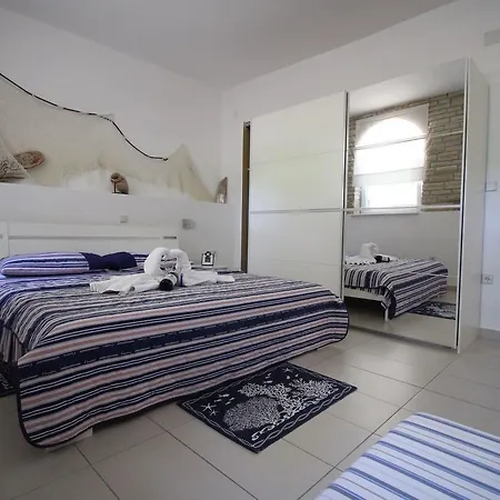 Apartman Tila